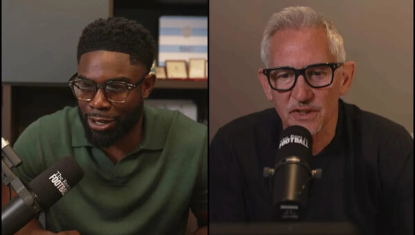 Richards says Man Utd have a player who’s ‘absolutely outrageous’, he looks like he can ‘do anything’