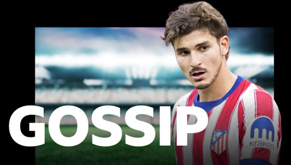 Barcelona rule out Alvarez deal - Thursday's gossip
