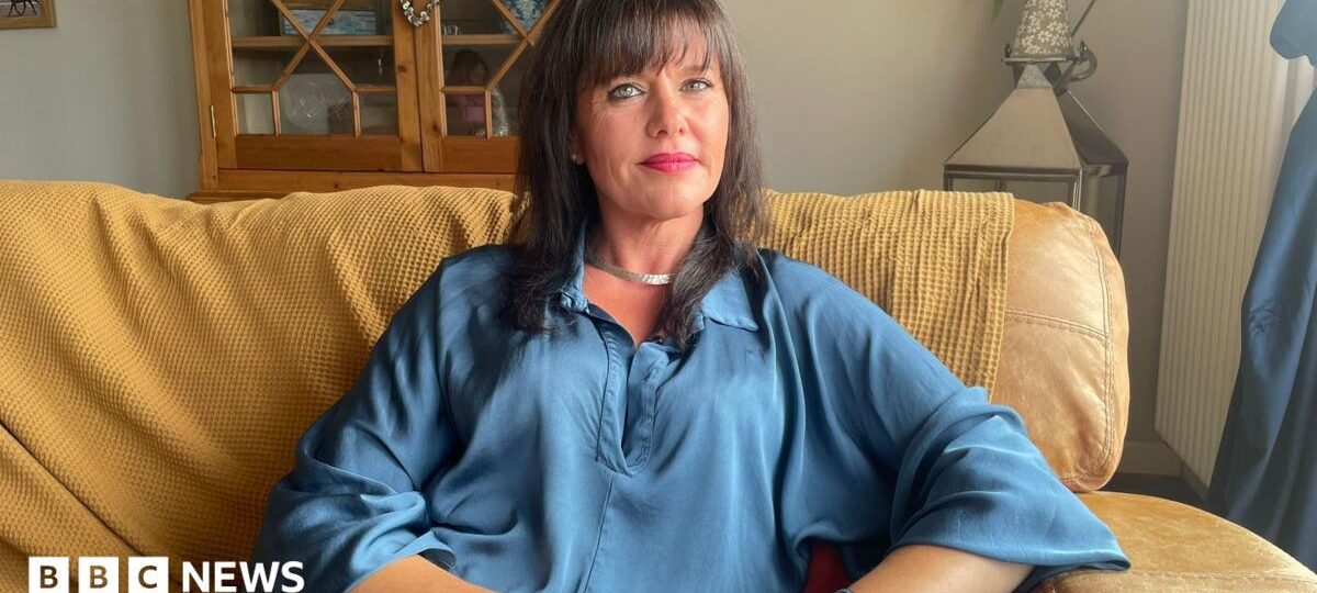 Divorcing abusive husband cost woman £105k