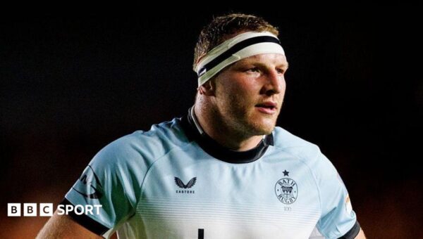 England’s Underhill to miss autumn internationals