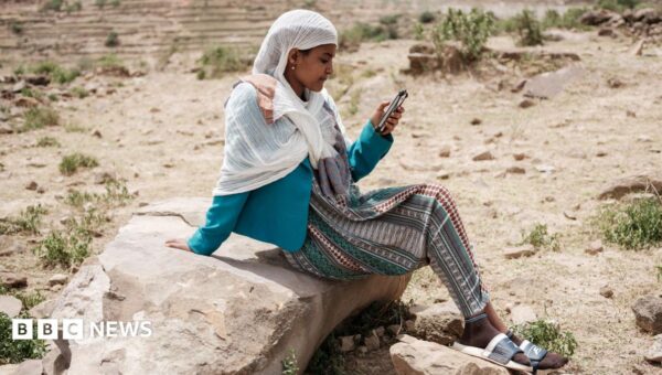 Internet restricted after fighting breaks out in Ethiopia’s Tigray region