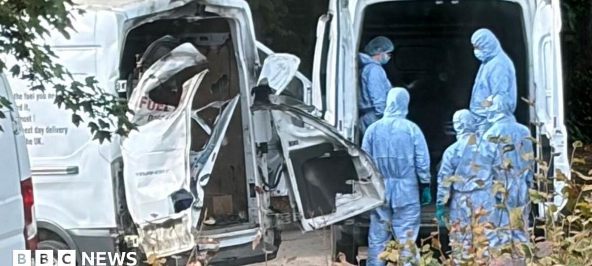 UK believes Iran involved in RAF Fairford incident, PM says