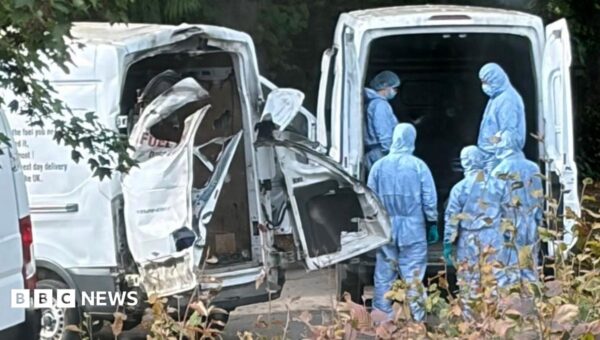 UK believes Iran involved in RAF Fairford incident, PM says
