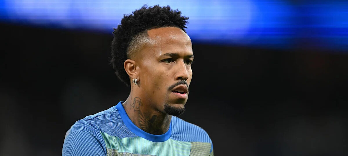 Real Madrid receives positive Eder Militao injury update after doctor visit