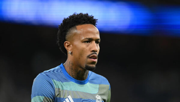 Real Madrid receives positive Eder Militao injury update after doctor visit