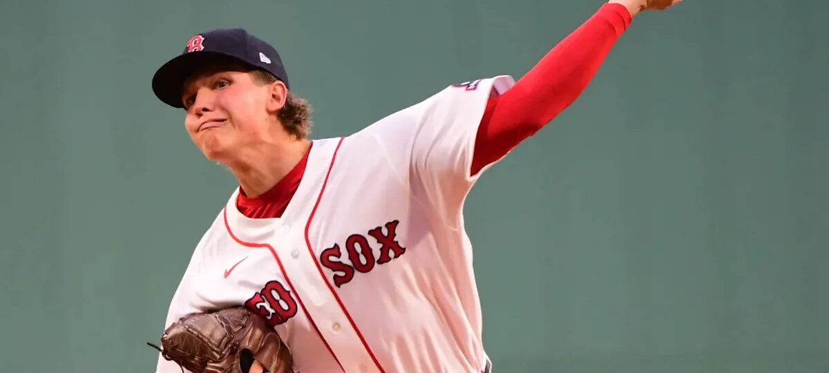Cubs reportedly showed interest in Red Sox starter before Nationals trade