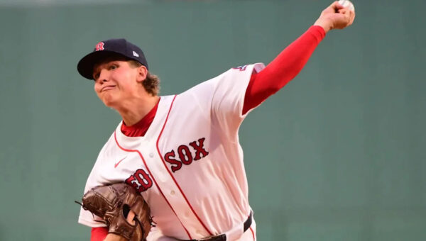 Cubs reportedly showed interest in Red Sox starter before Nationals trade