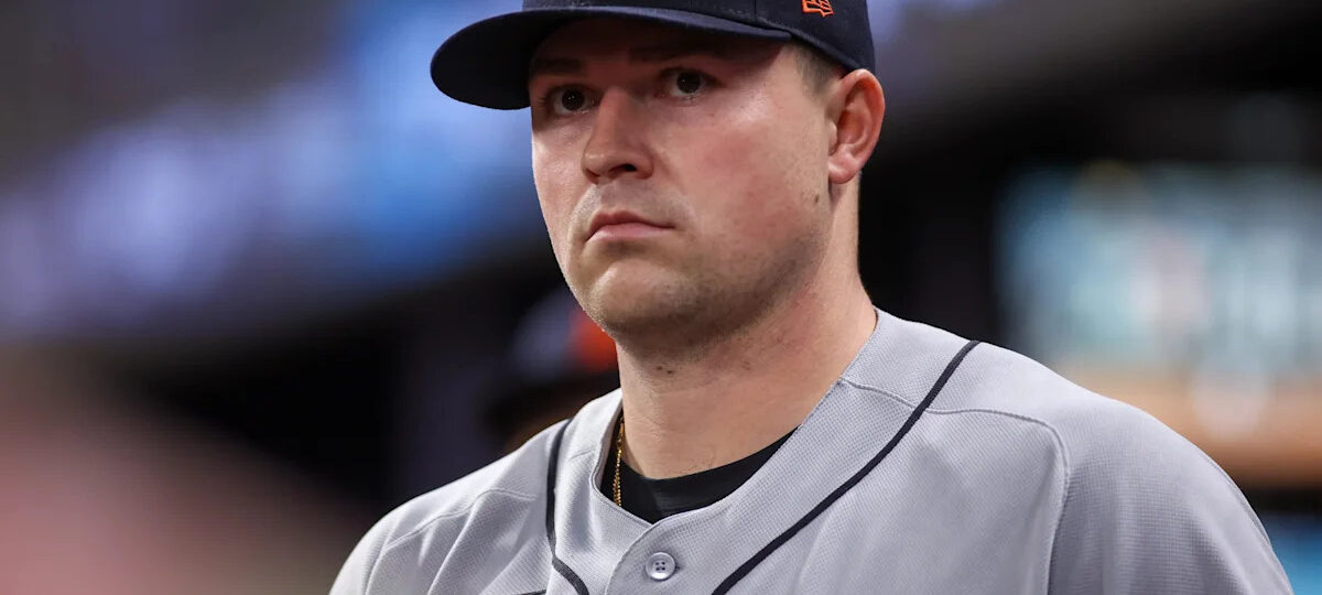 Scherzer vs. Skubal: Who Had a More Memorable Tenure with the Tigers?