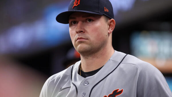 Scherzer vs. Skubal: Who Had a More Memorable Tenure with the Tigers?