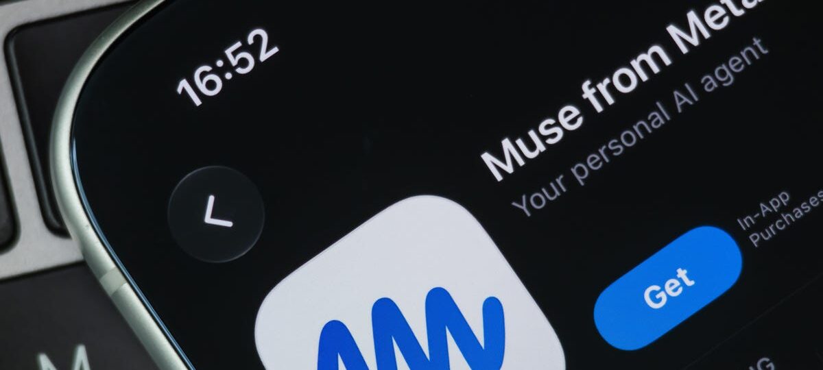 A YouTuber says this Muse setting led to the AI agent sharing his address: 'Be careful'