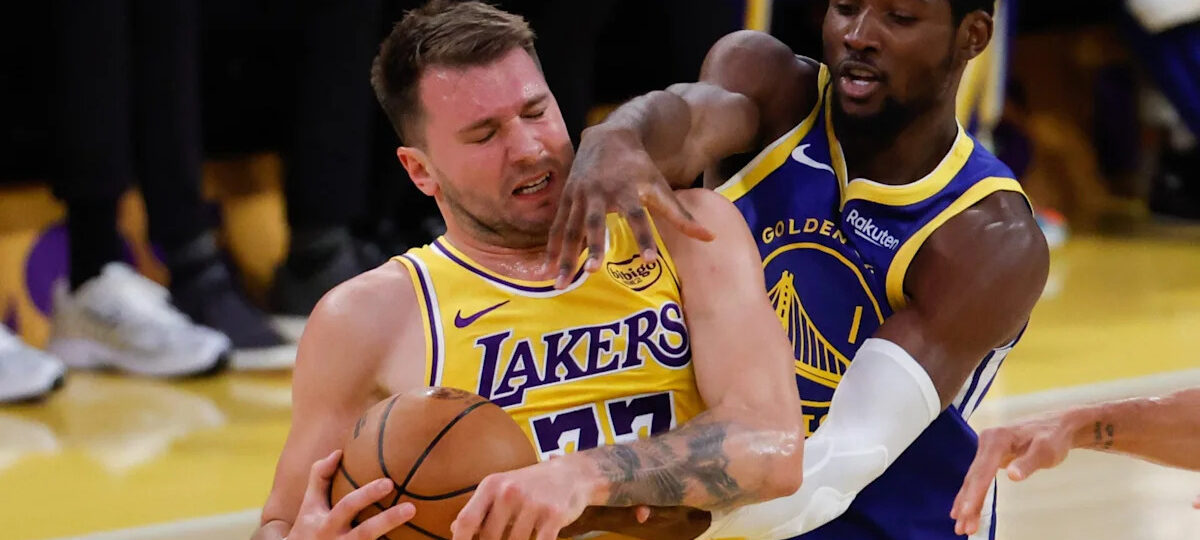 Jonathan Kuminga’s not ‘disrespectful’ reason for avoiding LA Lakers rumor explained