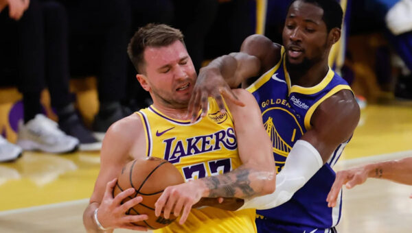 Jonathan Kuminga’s not ‘disrespectful’ reason for avoiding LA Lakers rumor explained