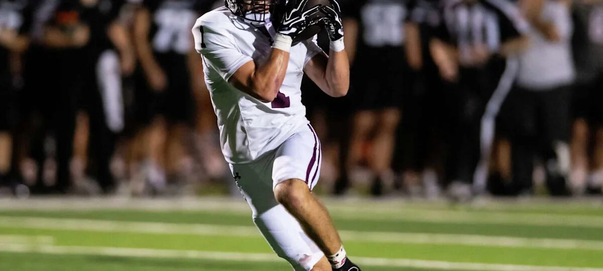 Who will win this week in Central Texas high school football? Our predictions