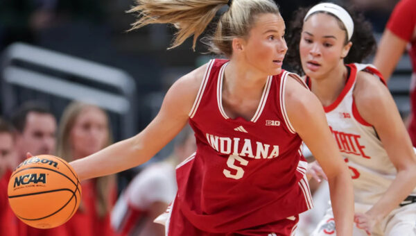 3 takeaways from Indiana women’s basketball’s Big Ten schedule