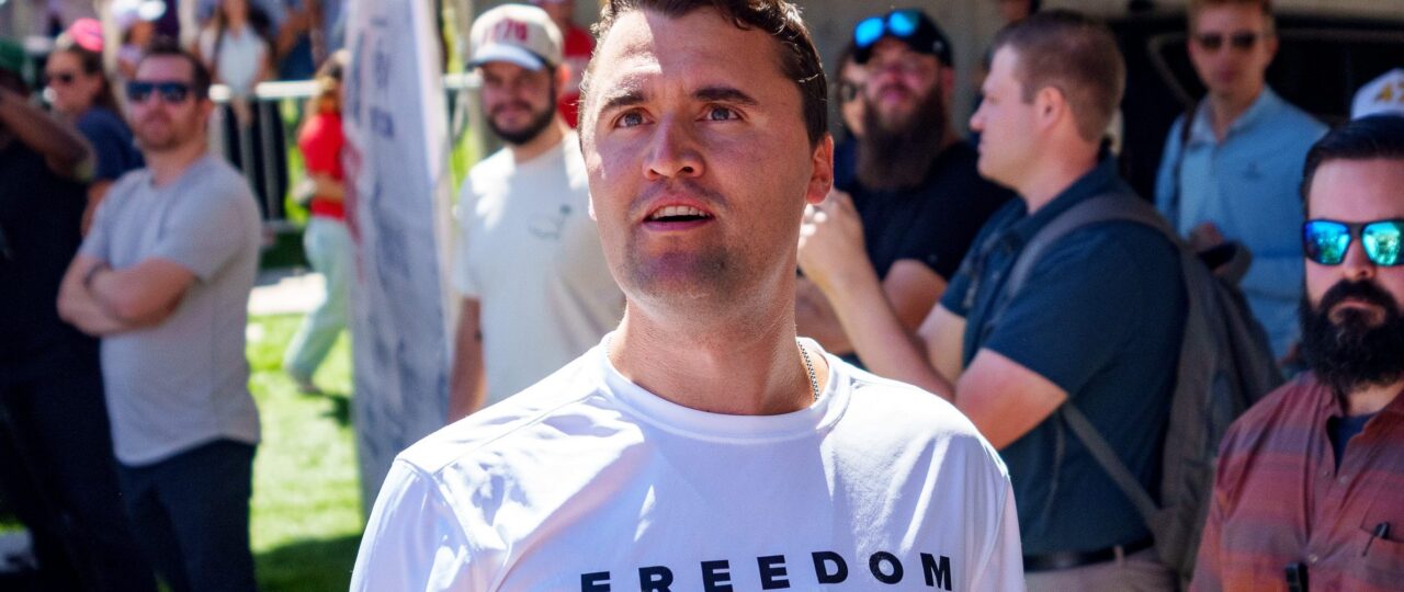 How Erika Kirk & Turning Point USA Will Commemorate Anniversary of Charlie Kirk’s Death