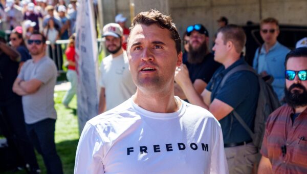 How Erika Kirk & Turning Point USA Will Commemorate Anniversary of Charlie Kirk’s Death