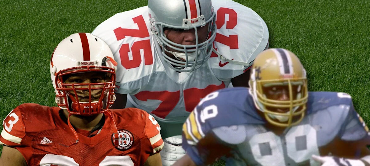Five players who deserved to win the Heisman Trophy but didn’t