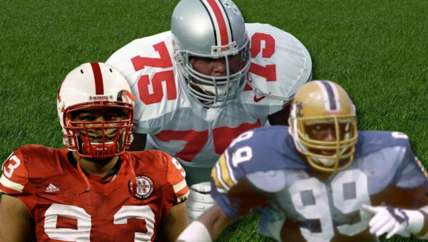 Five players who deserved to win the Heisman Trophy but didn’t