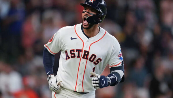 Carlos Correa won't return to Houston Astros this season after attempted comeback