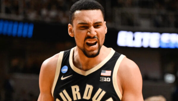 Purdue forward Trey Kaufman-Renn enters NCAA Transfer Portal