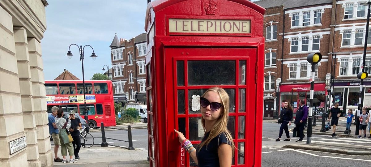 Our London house swap saved us money. The bigger payoff was watching my teenager grow up.