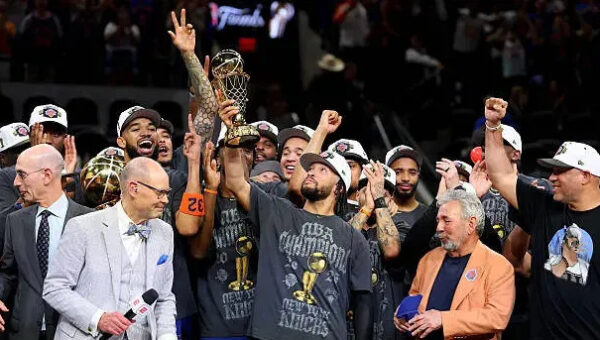 Knicks predicted to sign $21M high-motor 7-year veteran after being waived by Timberwolves