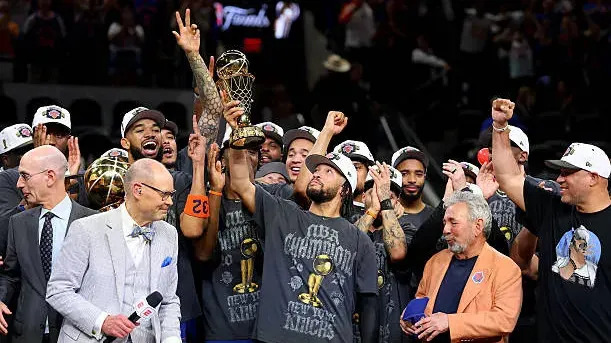 Knicks predicted to sign $21M high-motor 7-year veteran after being waived by Timberwolves