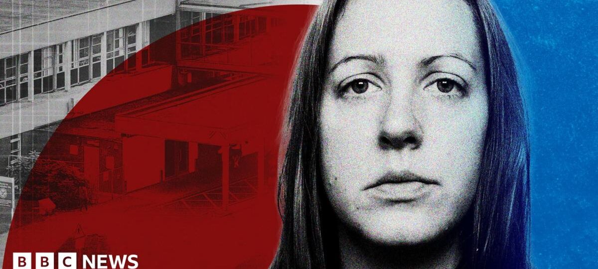 Will the Thirlwall report change the debate about Lucy Letby?