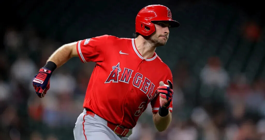 Angels’ Outfield Depth in Trouble After Josh Lowe Injury Scratch