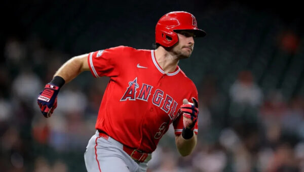 Angels’ Outfield Depth in Trouble After Josh Lowe Injury Scratch