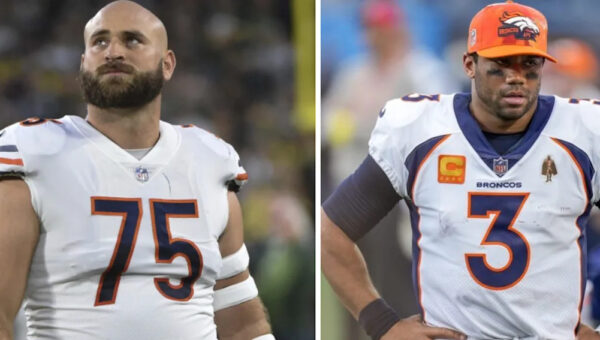 CBS Sports launches new digital series with Russell Wilson, Kyle Long
