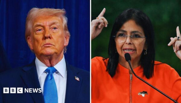 Remarkable US oil deal puzzles analysts – and angers many Venezuelans