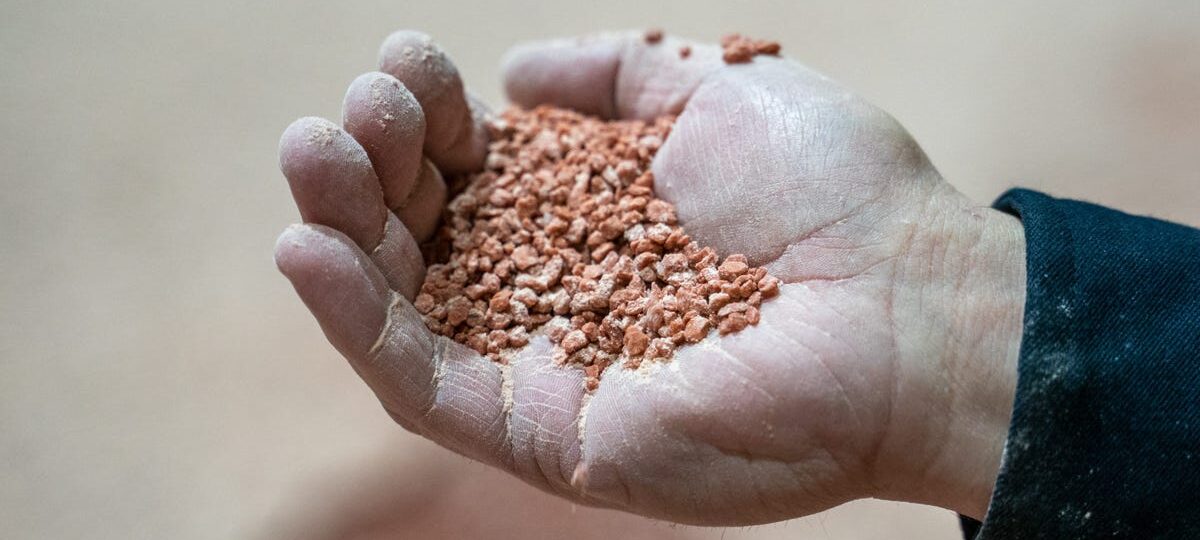 Trump wants potash from Belarus. A Canadian premier warns it would have to go through Russia.