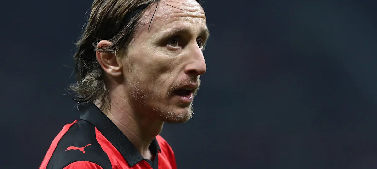 Today's front pages: Modric keen to return to Madrid, Baby Barça..