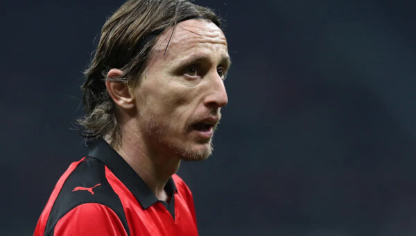 Today's front pages: Modric keen to return to Madrid, Baby Barça..