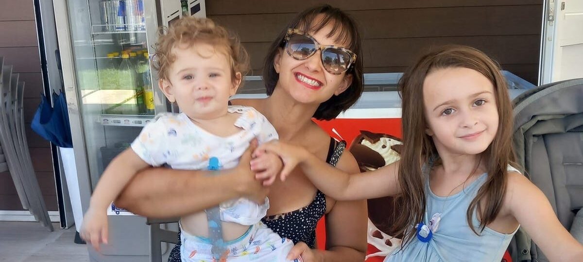 I'm an American mom raising 2 kids in Italy. Parenting here is completely different.