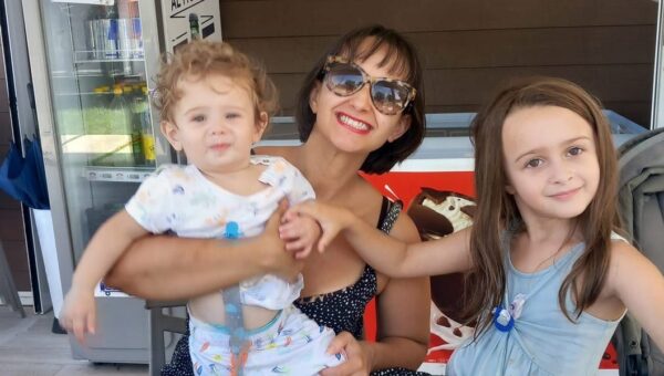 I'm an American mom raising 2 kids in Italy. Parenting here is completely different.
