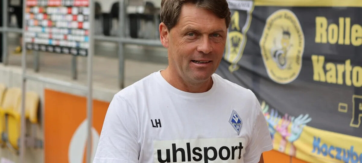 Luc Holtz set to leave Ligue 2 side FC Metz
