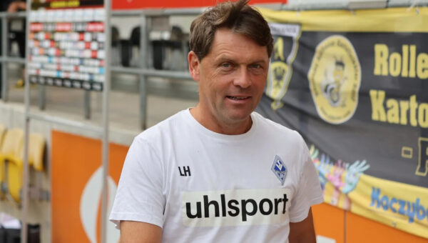 Luc Holtz set to leave Ligue 2 side FC Metz