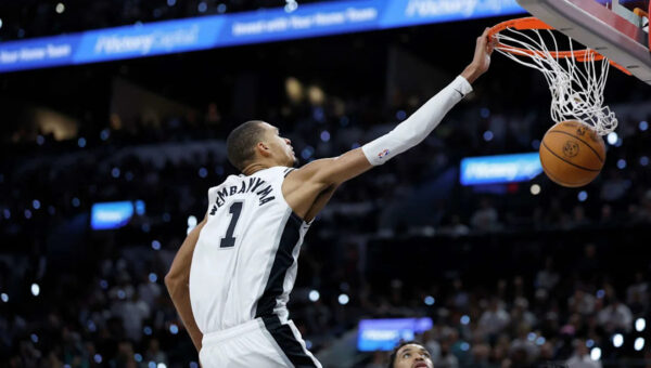Why the Spurs are cutting the cord and heading to streaming platform DAZN