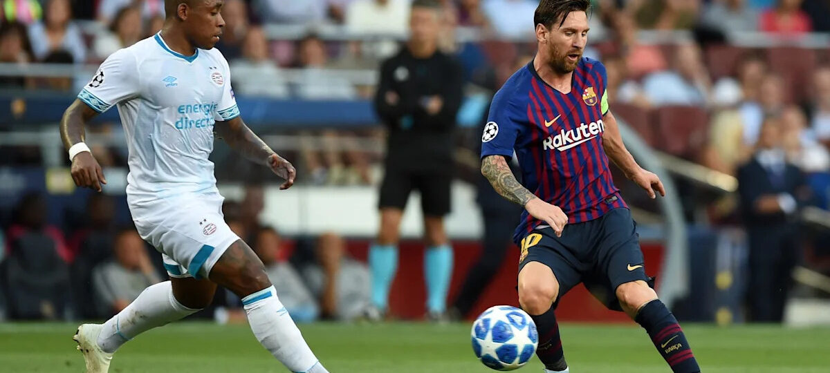 Barcelona’s incredible Camp Nou record sends strong warning to Feyenoord