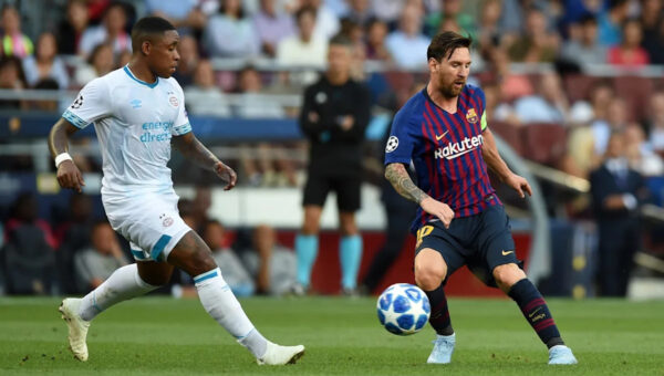 Barcelona’s incredible Camp Nou record sends strong warning to Feyenoord
