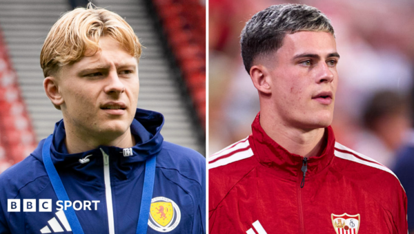 Graham & Ure make Pocognoli’s first Scotland squad
