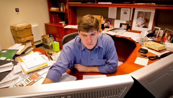 'Big Short' investor Michael Burry says he's 'more confident than ever' of an AI reckoning in 2027