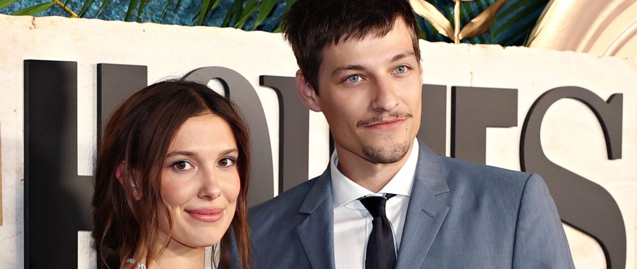 Millie Bobby Brown’s Kids: How Many Children Does She Have With Jake Bongiovi?