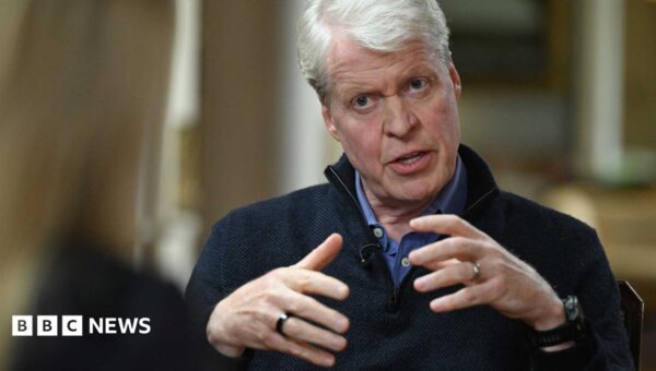 Settling old scores with royals drives Spencer’s book, but Diana steals focus