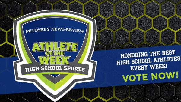 Vote for the Petoskey-area Athlete of the Week Sept. 21-26