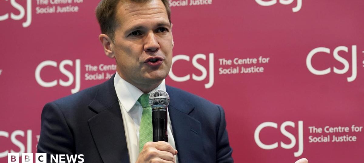 Reform promises to increase tax-free personal allowance to £15,000
