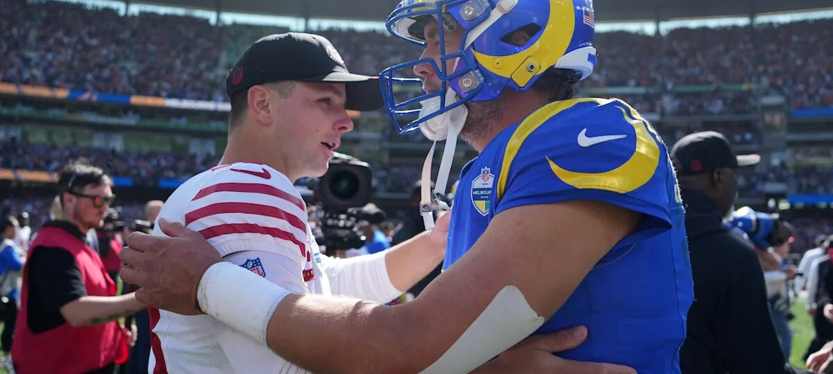 NFL history offers a clear warning for teams that start 0-2