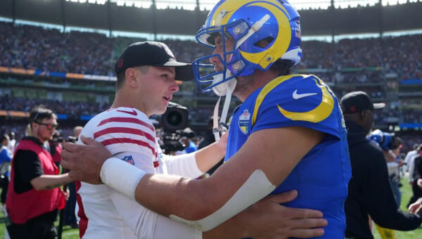 NFL history offers a clear warning for teams that start 0-2